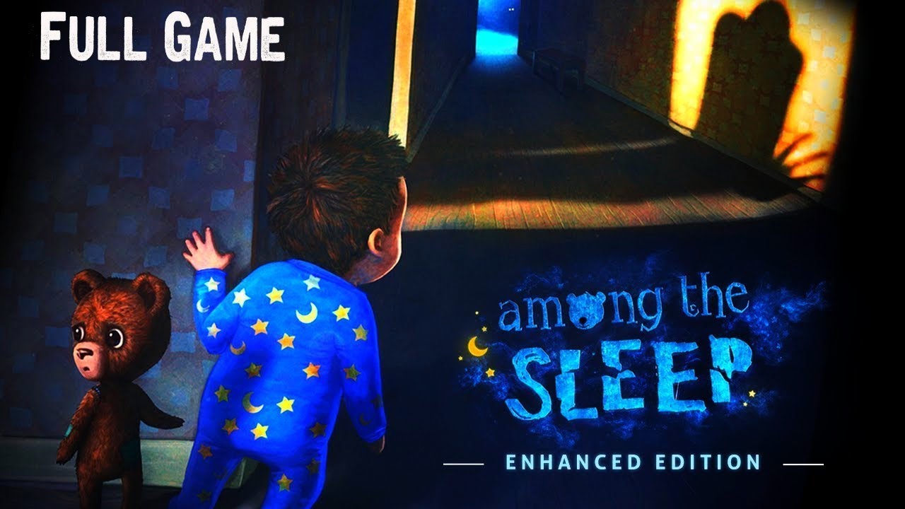 among the sleep ps4 download