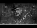 Chicago Blues Music – Rainy Midnight Slow Blues Guitar for Calm Vol.188
