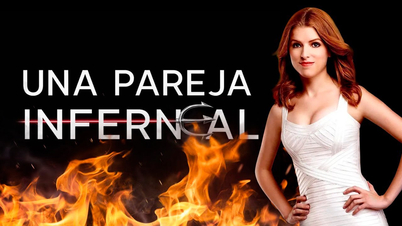 Infernal Rapture Una pareja infernal | RAPTURE-PALOOZA | Drama | Fantasía | Película ...