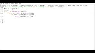 Python program : WAP in array to find pair with given sum