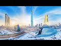 Небоскребы Астаны\Нур-Султана 2021