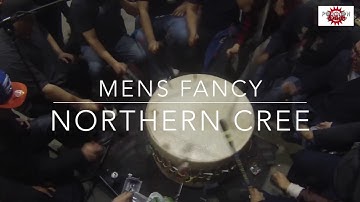 Thumbnail of Northern Cree Wicked Mens Fancy Song Jammer !!!