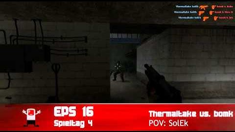 CSS EPS #16 Thermaltake SolEk - bomk