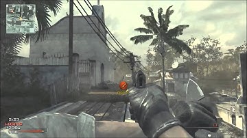 MW3 - AoN Hackers are back!!