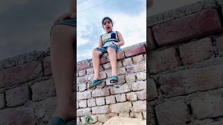 Krishma Ye Kahan Chadh Gayi