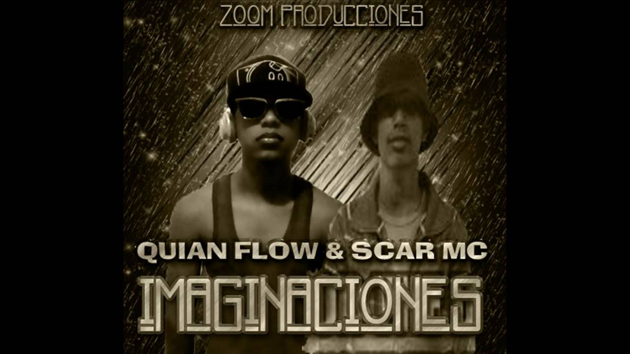 quian flow scar mc imaginaciones zoom producciones prod enrike quian flow scar mc imaginaciones zoom producciones prod enrike