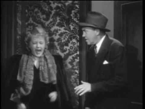 Billie Burke tries a "Mariah Carey High Note."