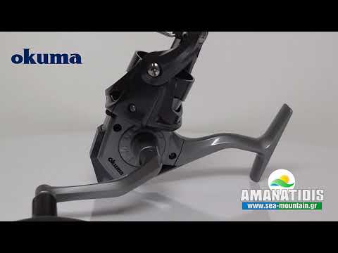 ΜΗΧΑΝΙΣΜΟΣ OKUMA AZAKI