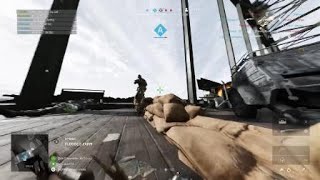 Battlefield V headshot streak