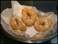 Уроки кашрута и рецепт заварных пончиков  Одесса 2005