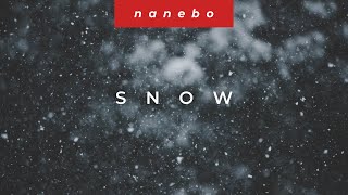 NANEBO - SNOW