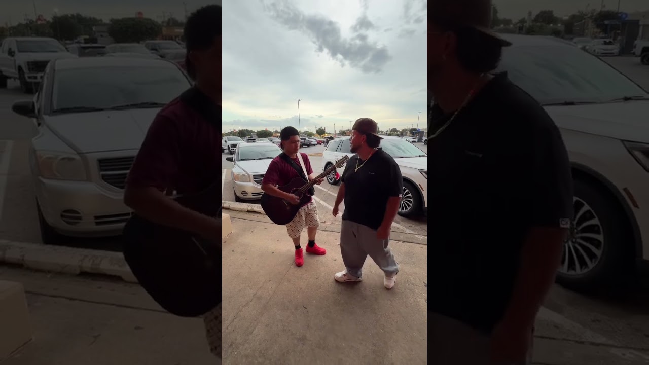 Naitan parpadea si estás siendo obligado. 🤣🤣Ese rojo te queda Uff! #eliesparza