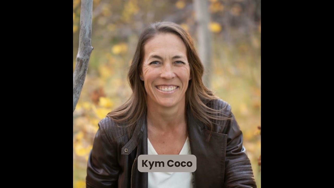 Kym Coco: Finding Hope One Golf Shot at a Time
