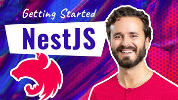 Basics on How to Create and Run Your First NestJS Project