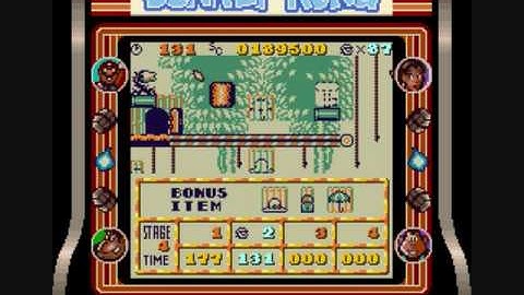 Donkey Kong 