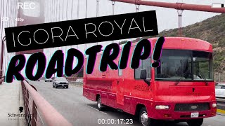 Meeting Our Favorite Stylists Across the USA! | Schwarzkopf Professional