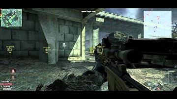 Mw3 Aimbot clip (Pc) Tecno Mw3 Aimbot launcher!!!!