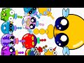 Mosquito.io - MAX LEVEL Gameplay! NEW GAME! #12