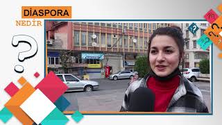 Kavramlar - Di̇aspora Nedi̇r ?
