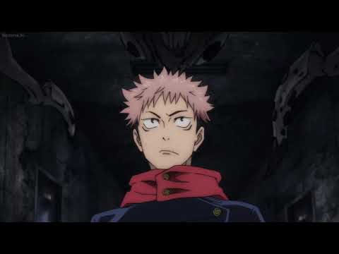 Jujutsu Kaisen AMV Feeling Good