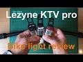 Lezyne KTV & KTV Pro commuter bike light review