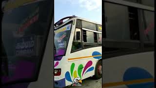Arjunar villu song Jeyam Velmurugan bus service Madurai