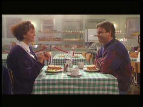 Hale and Pace - When Harry Met Sally
