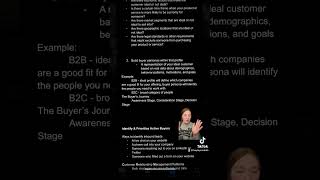 Understand Inbound Sales Training Video