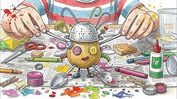 5 Future Skills Your Child Needs NOW (Forget Coding For a Second)