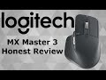 Logitech MX Master 3 - Ein's Honest Review
