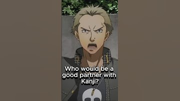 The Best Kanji #bbtag Teams For You! #fgc