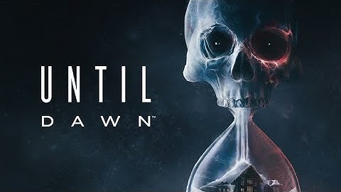 Until Dawn Remake - Part 7 (No Commentary)
