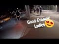 Grom Ventures Ep. 22 - Late Night Adventures Get Interesting (Girls, Security, & Crazy Drivers)