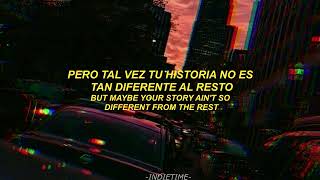 New Person, Same Old Mistakes - Tame Impala // Subtitulado Español