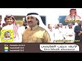 جديد حبيّب العازمي و مستور العصيمي / شعراء عتيبه فالصف 24 / 6 / 1441 هـ