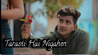 tarsati hai nigahen meri | तरसती है निगाहें मेरी | asim azhar | Urmi Films