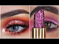 Os Melhores Tutoriais de Maquiagem Para os Olhos #21 / Best Eye Makeup Tutorial Compilation 2020 ♥