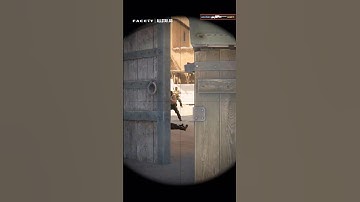 Clean AWP 4k with a double! - allstar.gg/u/anniken