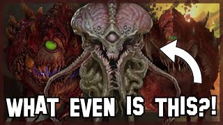 CACODEMON RANT