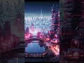 FM Attack - City Lights. Best of Synthwave PART 5 - 10º  #compilation #synthwavemix