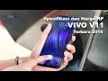 Ulasan Lengkap: Spesifikasi Vivo V11, Smartphone Canggih dengan Kamera Depan 25MP dan Layar Full HD+