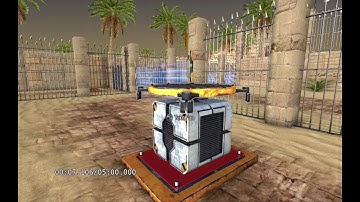 The Talos Principle Workshop Maps: Episode 63: Schrodinger