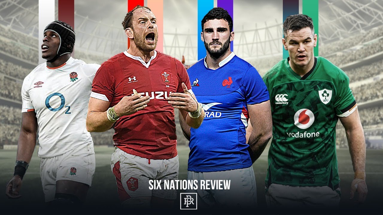 The craziest end to the Six Nations Ever? Six Nations 2021 RugbyPass Fan Zone