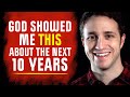 God Told Me 7 Things About the Next 10 Years - Prophecy | Troy Black
