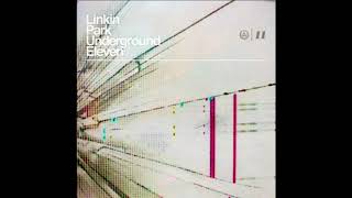 洋楽 LINKIN PARK UNDERGROUND 11 (LPU11) CD LP Underground Eleven - Linkinpedia