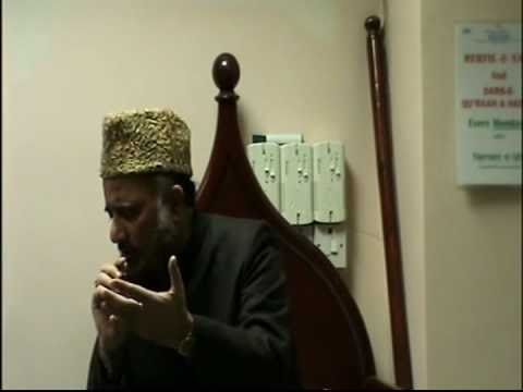 part 1 of mehfil milaad.CHEIF GUEST Alhaaj Syed Fa...