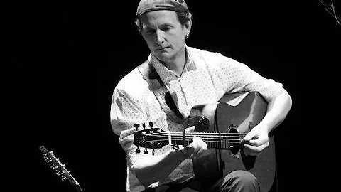 John Doyle LIVE @ Isis Music Hall 12-12-2020
