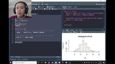 Sampling Distributions (vid 1)
