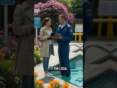 HOA Karen Tried