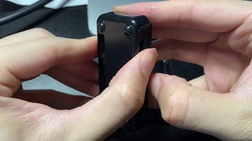 Open Vilros Raspberry Pi Zero W Case
